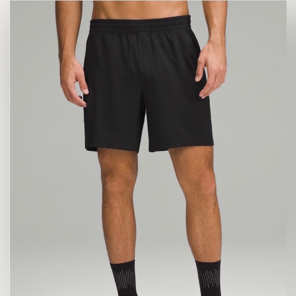 RESTOCK Lululemon Men’s “Pace Breaker” Short 7” Inseam Linerless (L) BESTSELLER